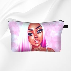 Cosmetic Bag💄💅